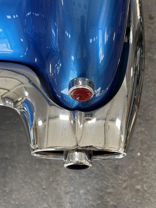 1958 Chevrolet Corvette C1 - Image 28 of 31