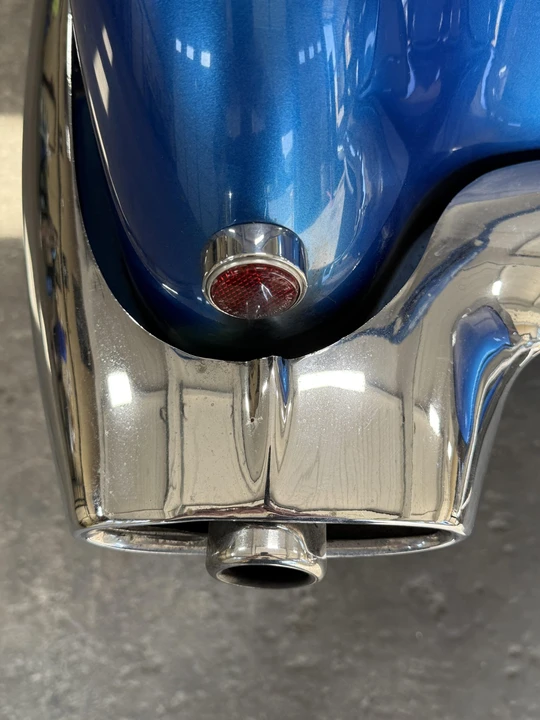 1958 Chevrolet Corvette C1 - Image 23 of 31