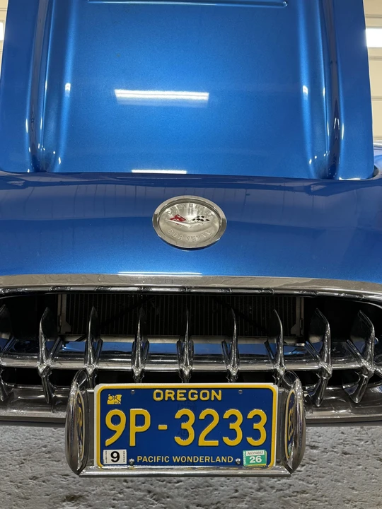 1958 Chevrolet Corvette C1 - Image 15 of 31