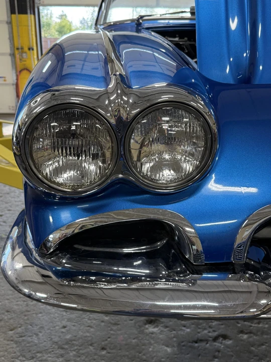 1958 Chevrolet Corvette C1 - Image 14 of 31