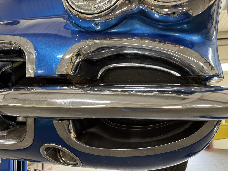 1958 Chevrolet Corvette C1 - Image 18 of 31