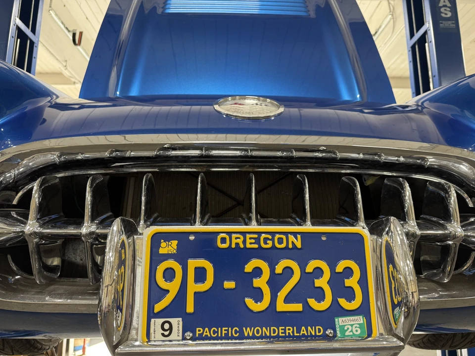 1958 Chevrolet Corvette C1 - Image 16 of 31