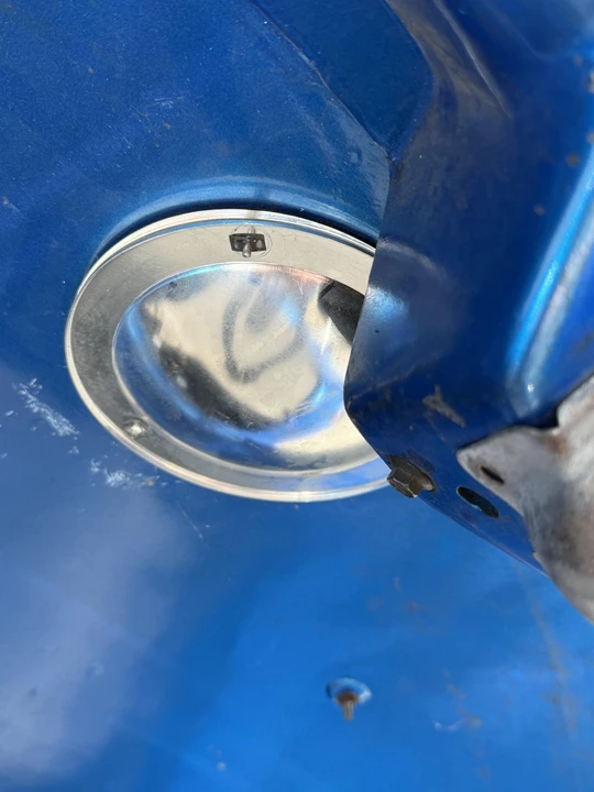 1958 Chevrolet Corvette C1 - Image 31 of 31