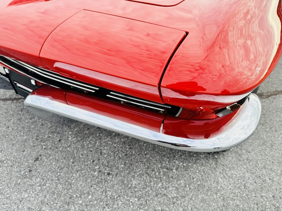 1963 Chevrolet Corvette C2 - Image 31 of 31