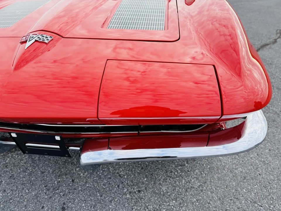 1963 Chevrolet Corvette C2 - Image 30 of 31