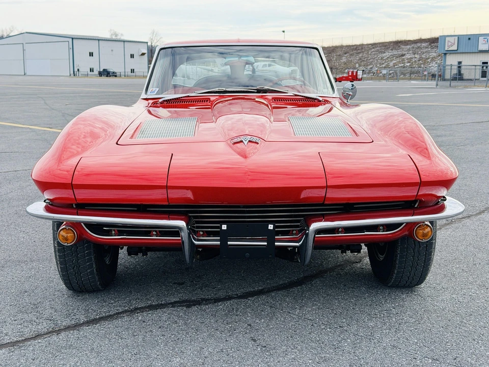 1963 Chevrolet Corvette C2 - Image 29 of 31