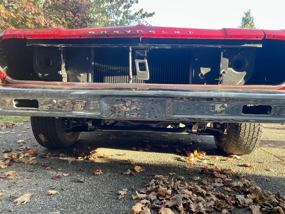 1964 Chevrolet Chevelle 1st Gen - Image 7 of 31