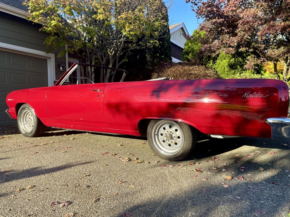 1964 Chevrolet Chevelle 1st Gen - Image 23 of 31