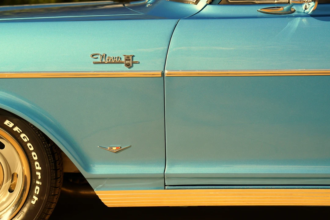 1964 Chevrolet II 1st Gen - Image 26 of 31