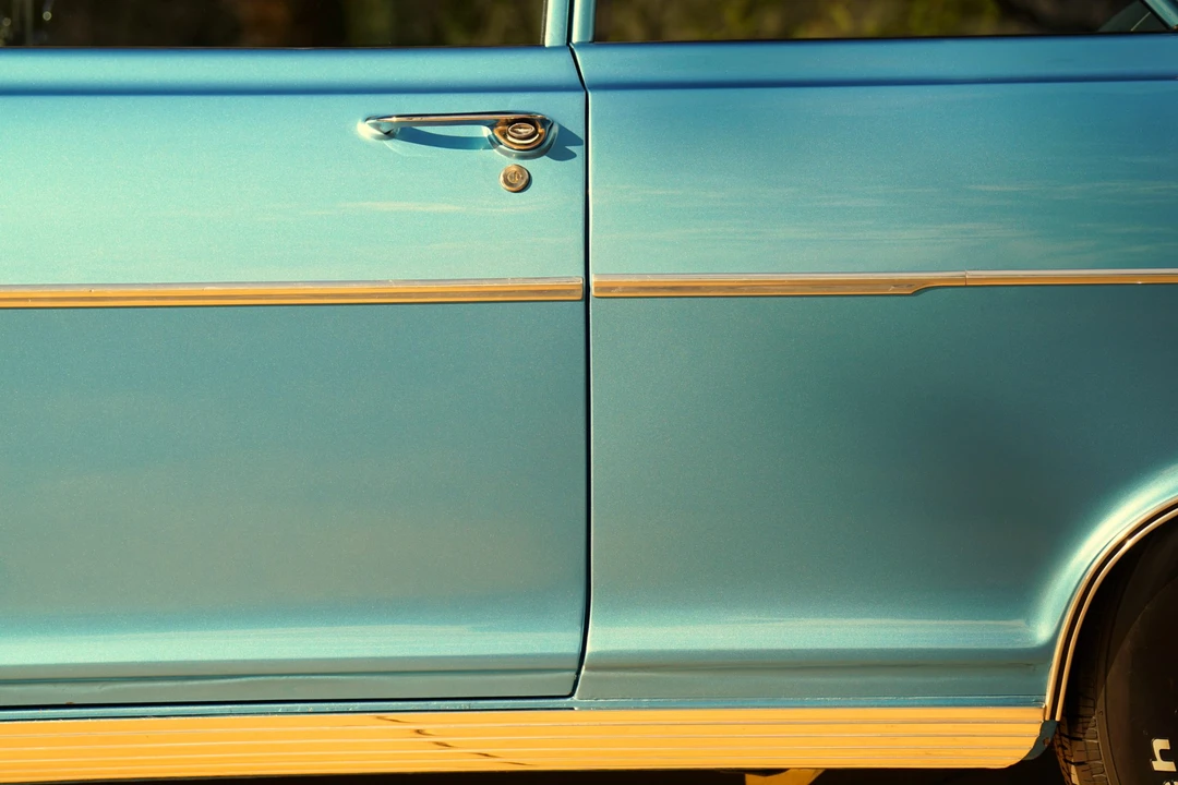 1964 Chevrolet II 1st Gen - Image 25 of 31