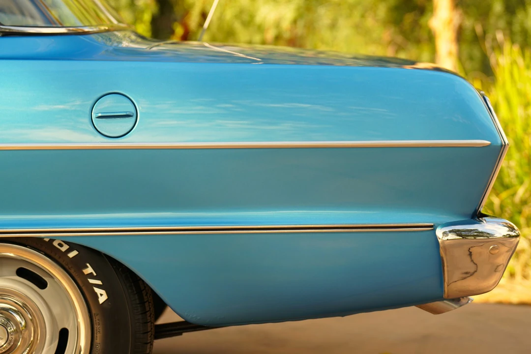1964 Chevrolet II 1st Gen - Image 20 of 31