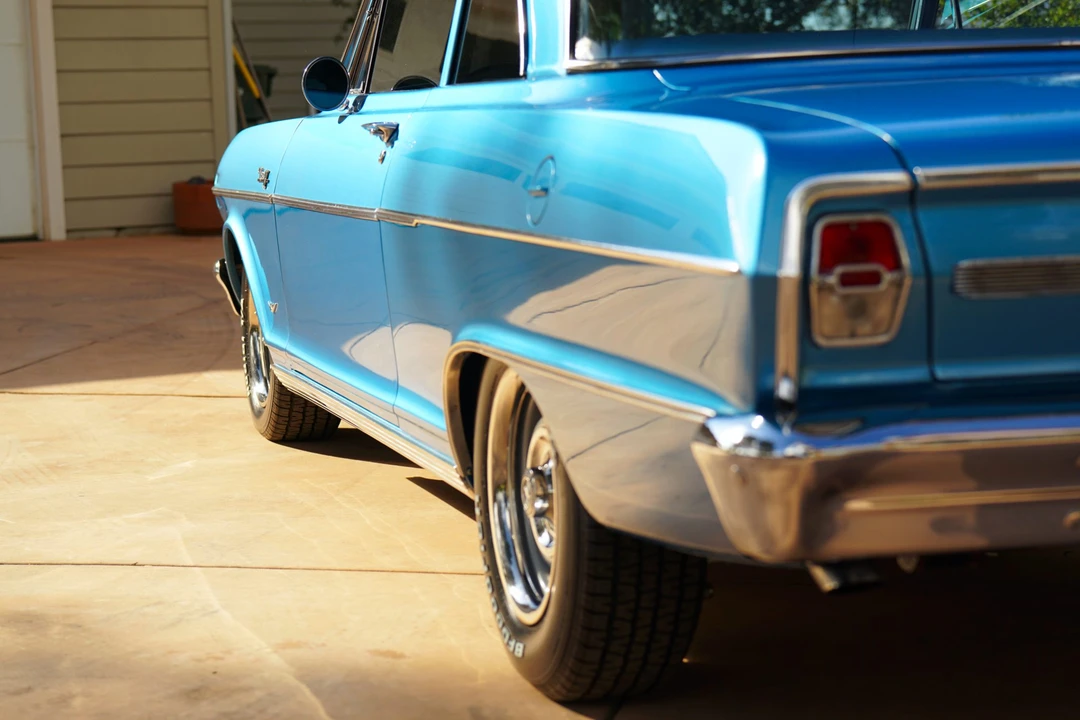 1964 Chevrolet II 1st Gen - Image 18 of 31