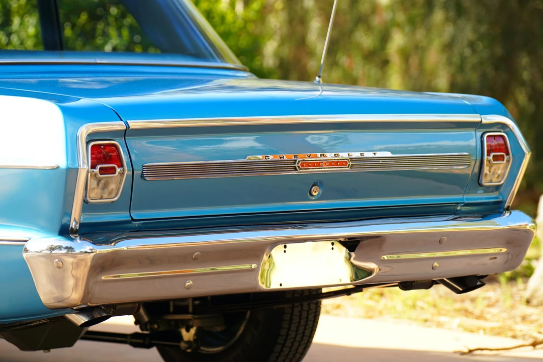 1964 Chevrolet II 1st Gen - Image 17 of 31