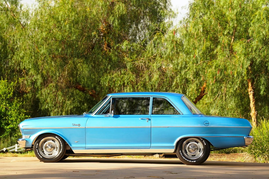 1964 Chevrolet II 1st Gen - Image 16 of 31