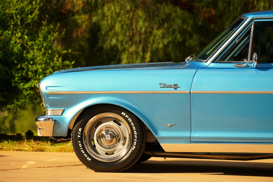 1964 Chevrolet II 1st Gen - Image 27 of 31