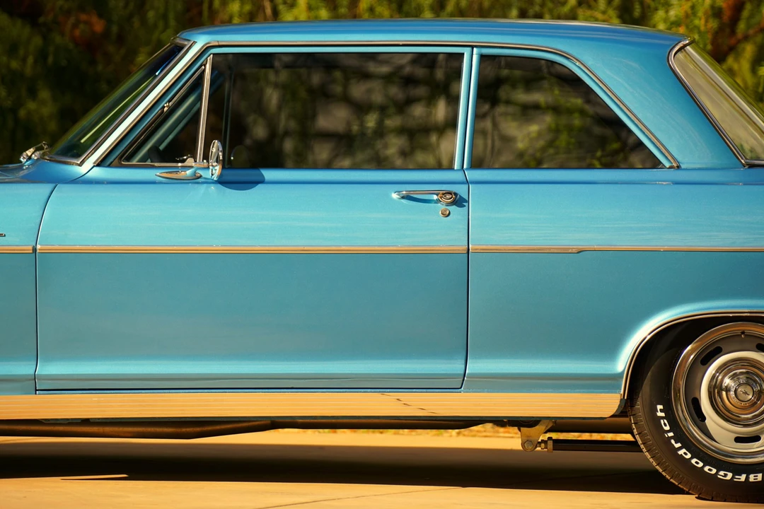 1964 Chevrolet II 1st Gen - Image 24 of 31