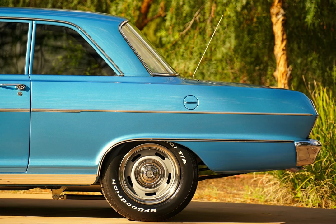 1964 Chevrolet II 1st Gen - Image 21 of 31