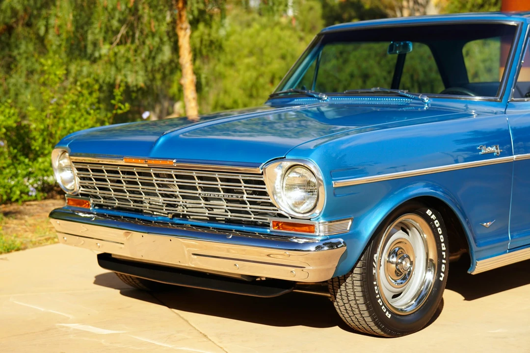 1964 Chevrolet II 1st Gen - Image 29 of 31