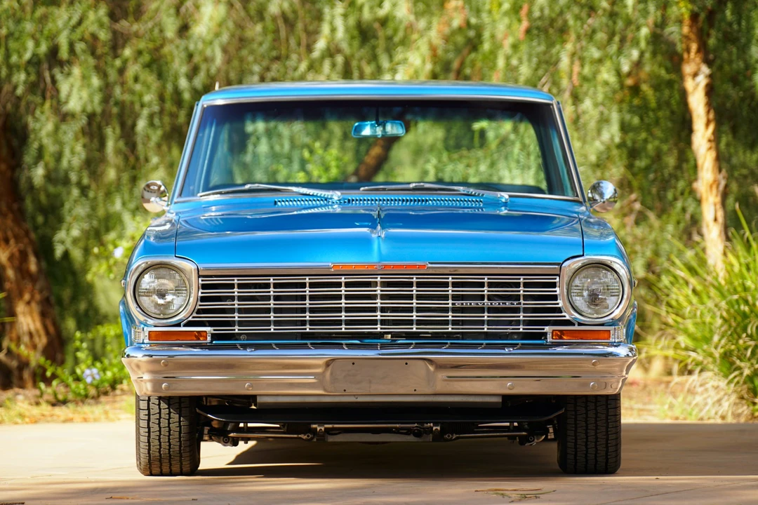 1964 Chevrolet II 1st Gen - Image 5 of 31