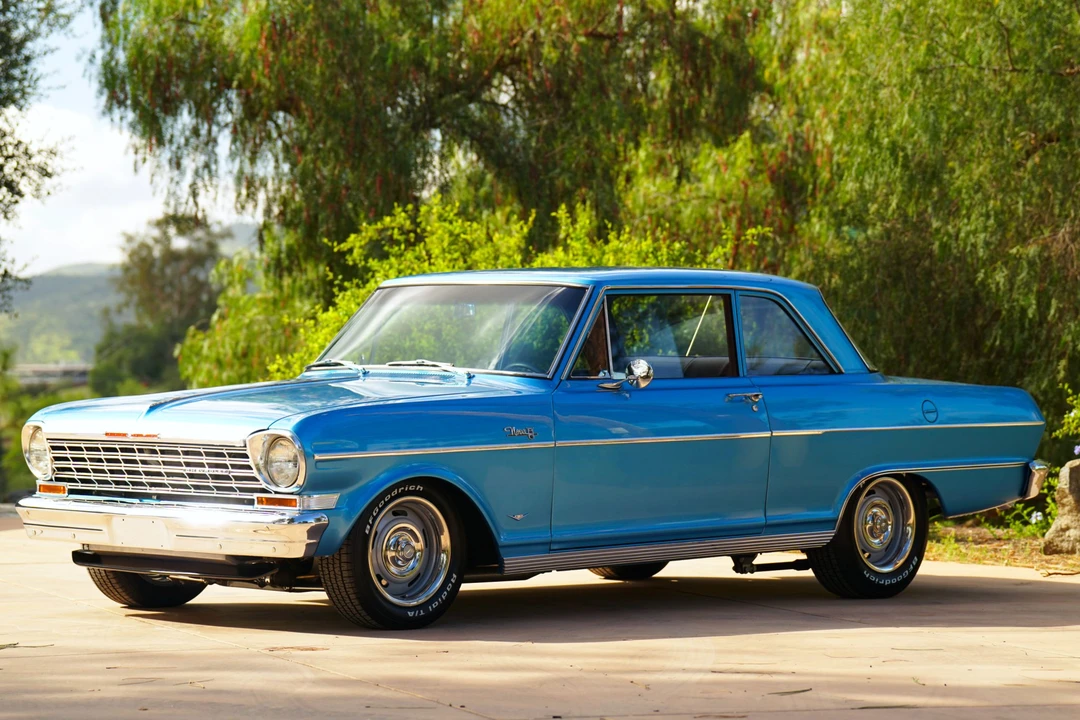 1964 Chevrolet II 1st Gen - Image 2 of 31