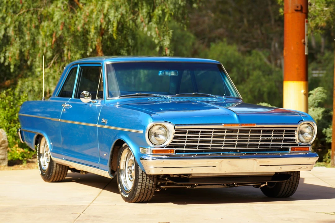 1964 Chevrolet II 1st Gen - Image 7 of 31