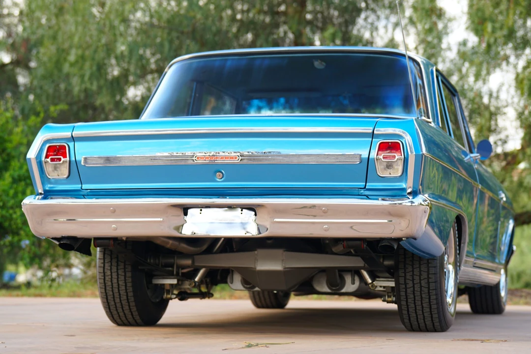 1964 Chevrolet II 1st Gen - Image 12 of 31
