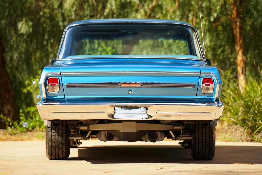 1964 Chevrolet II 1st Gen - Image 13 of 31