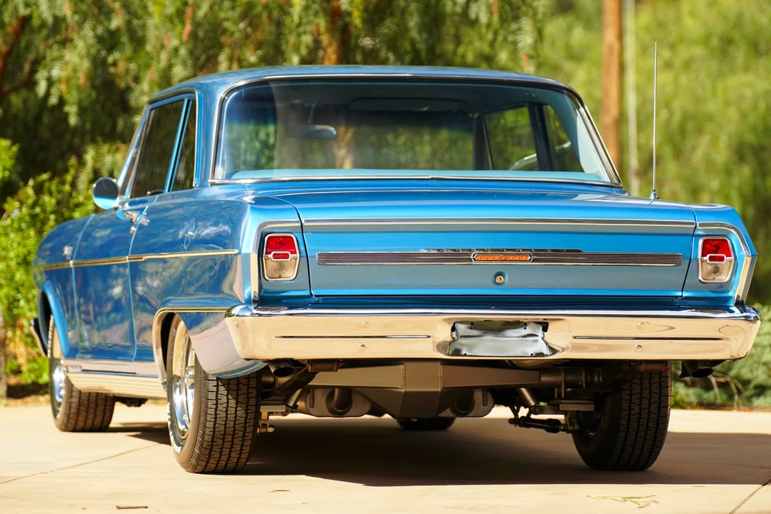 1964 Chevrolet II 1st Gen - Image 14 of 31