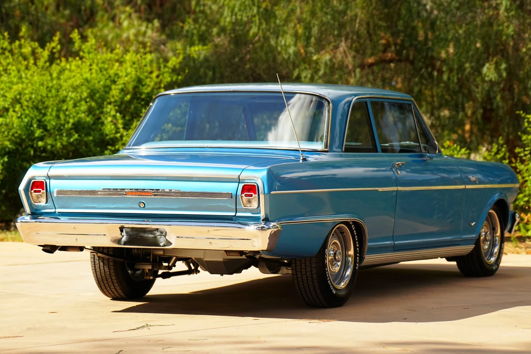 1964 Chevrolet II 1st Gen - Image 11 of 31
