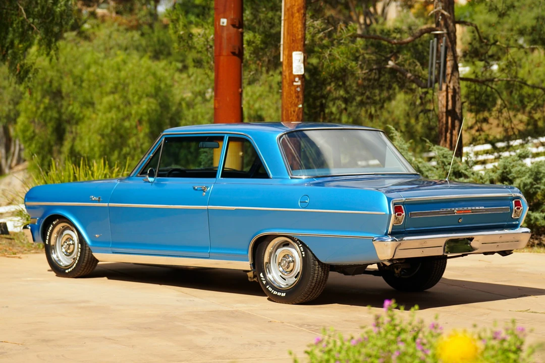 1964 Chevrolet II 1st Gen - Image 15 of 31