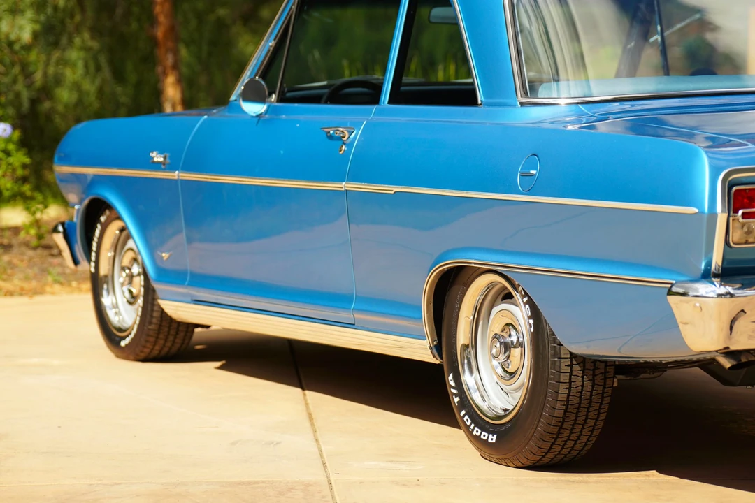 1964 Chevrolet II 1st Gen - Image 22 of 31