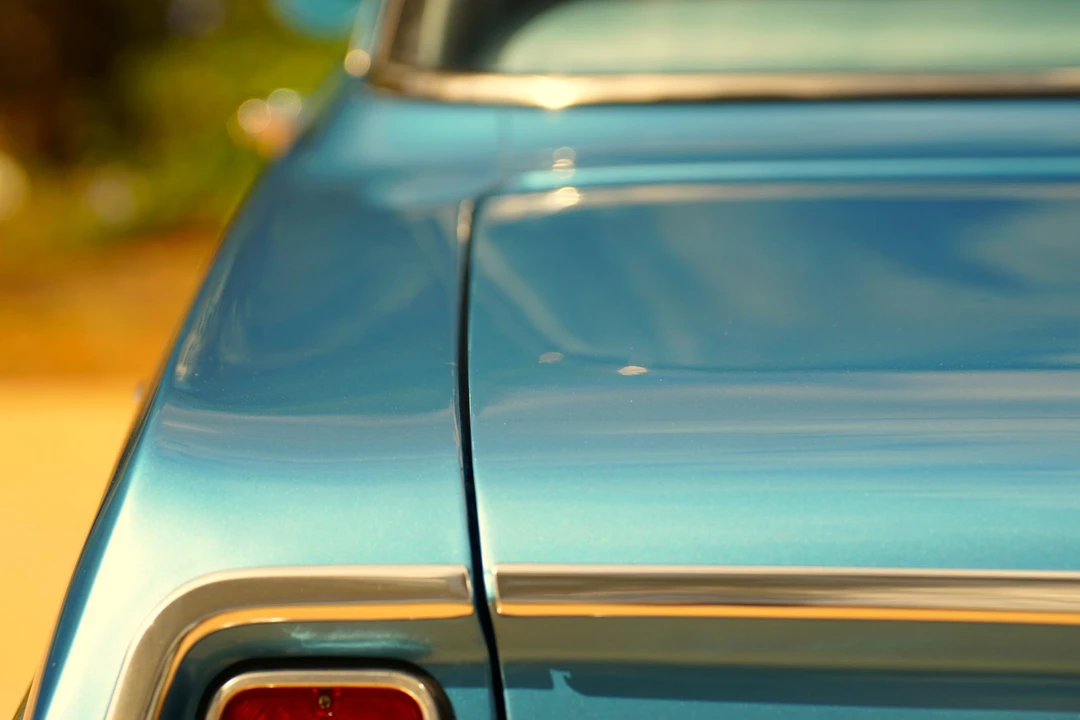 1964 Chevrolet II 1st Gen - Image 19 of 31