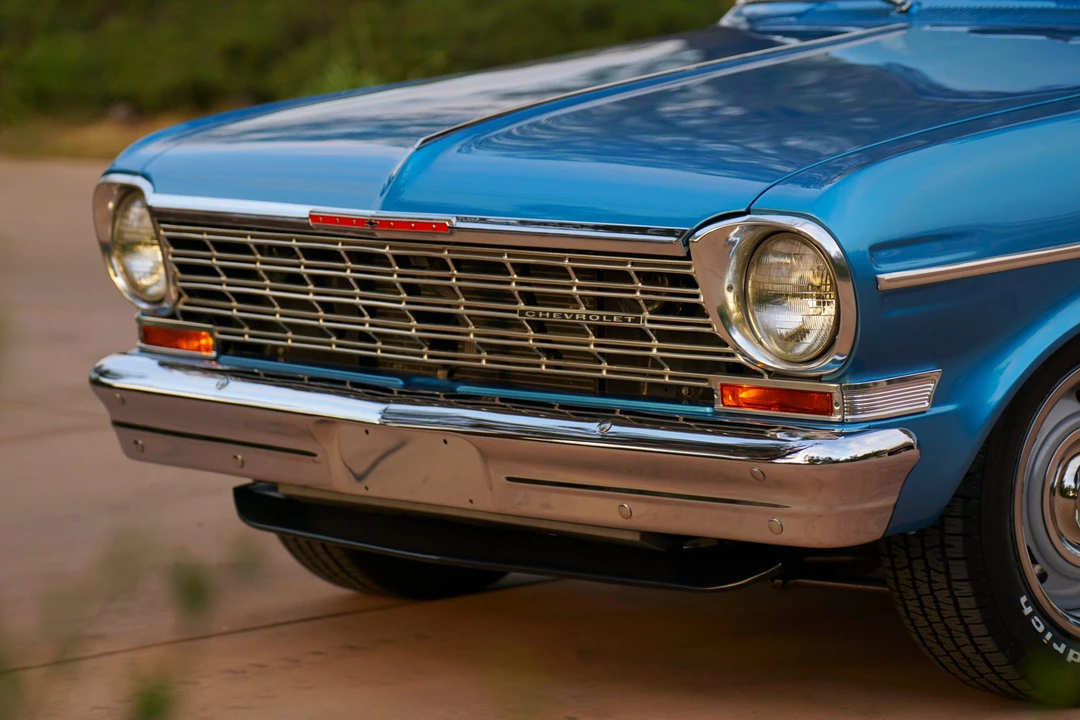 1964 Chevrolet II 1st Gen - Image 30 of 31