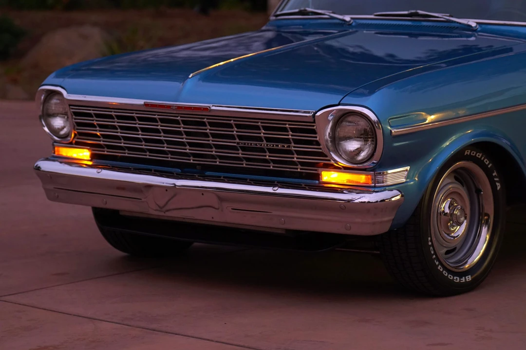 1964 Chevrolet II 1st Gen - Image 31 of 31