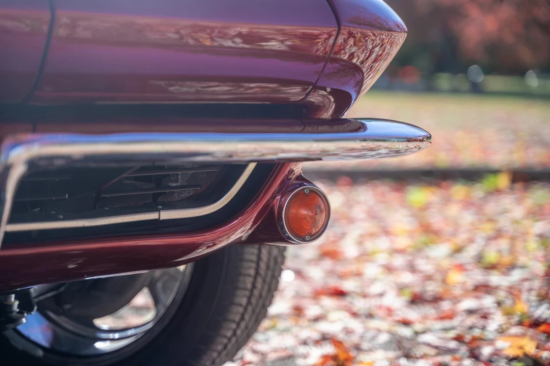 1965 Chevrolet Corvette C2 - Image 29 of 31