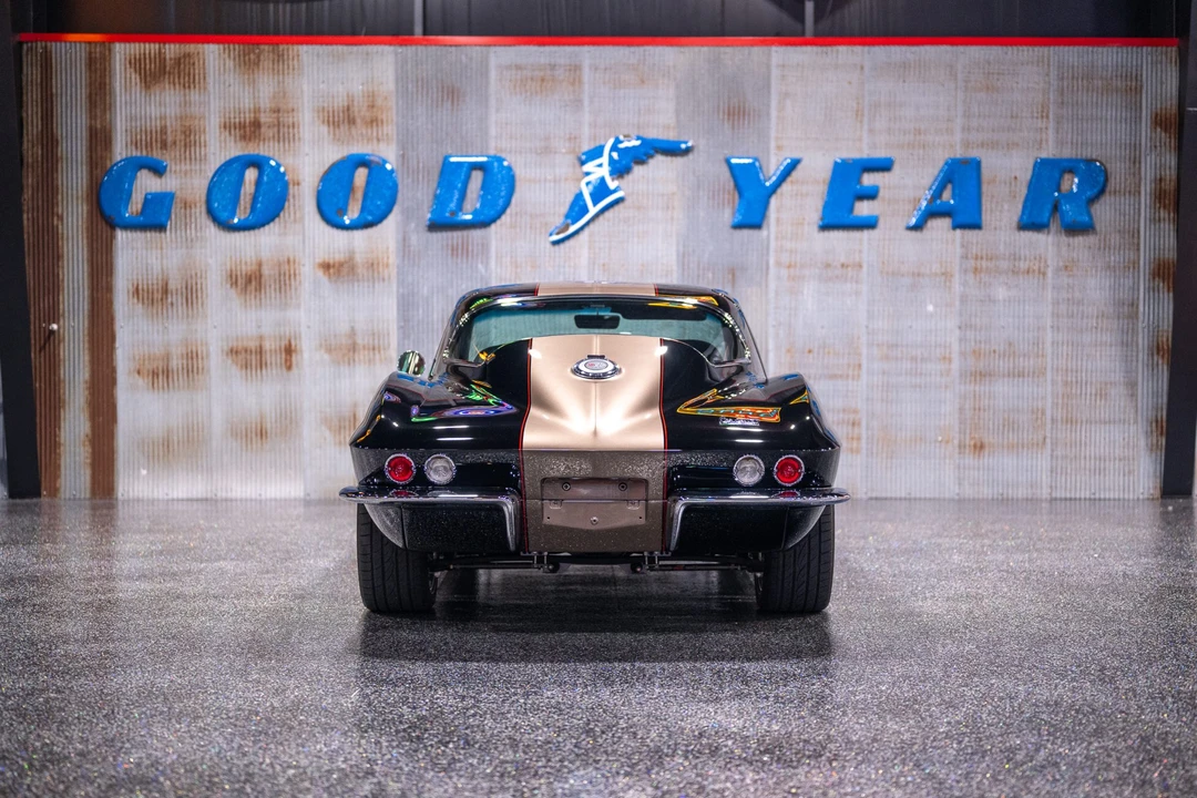 1966 Chevrolet Corvette C2 - Image 8 of 31