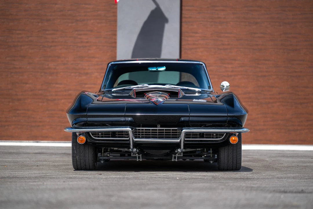 1966 Chevrolet Corvette C2 - Image 18 of 31