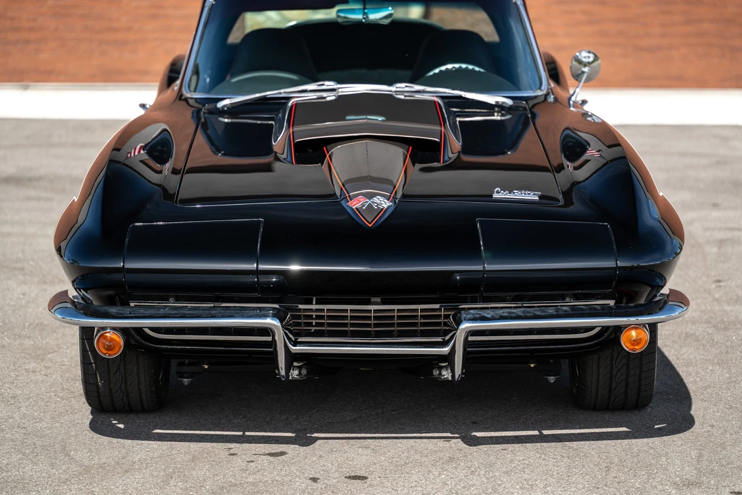 1966 Chevrolet Corvette C2 - Image 22 of 31