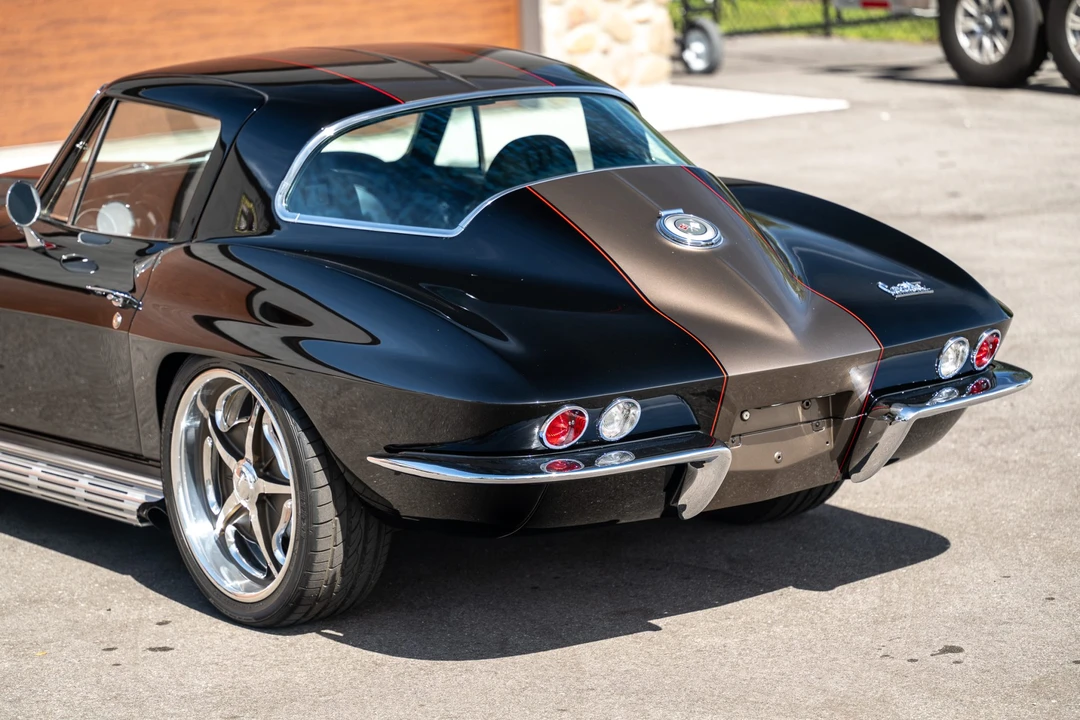1966 Chevrolet Corvette C2 - Image 28 of 31