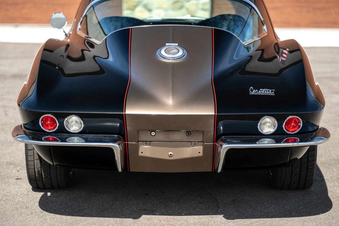 1966 Chevrolet Corvette C2 - Image 30 of 31