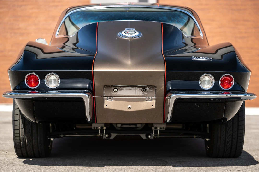 1966 Chevrolet Corvette C2 - Image 31 of 31