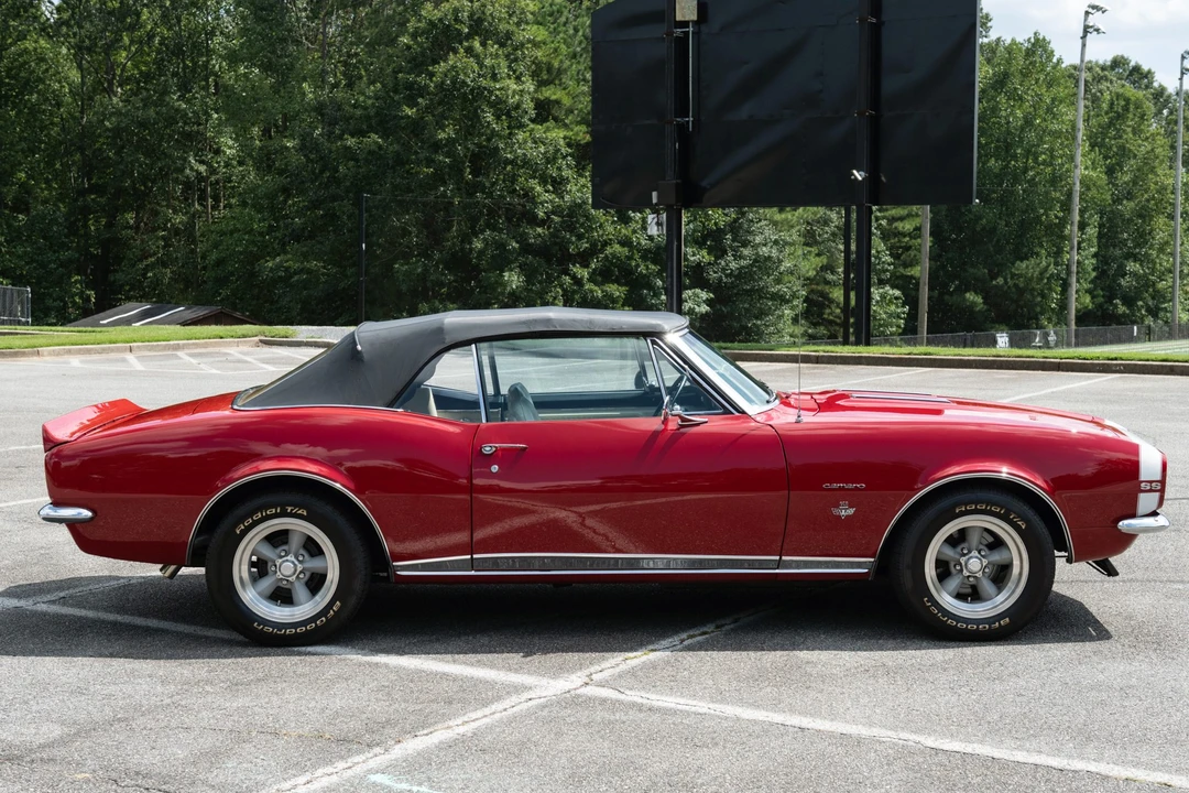 1967 Chevrolet Camaro 1st Gen - Image 15 of 31