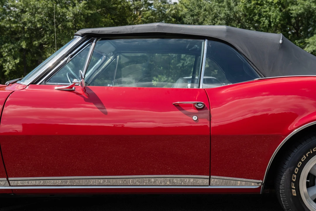 1967 Chevrolet Camaro 1st Gen - Image 30 of 31