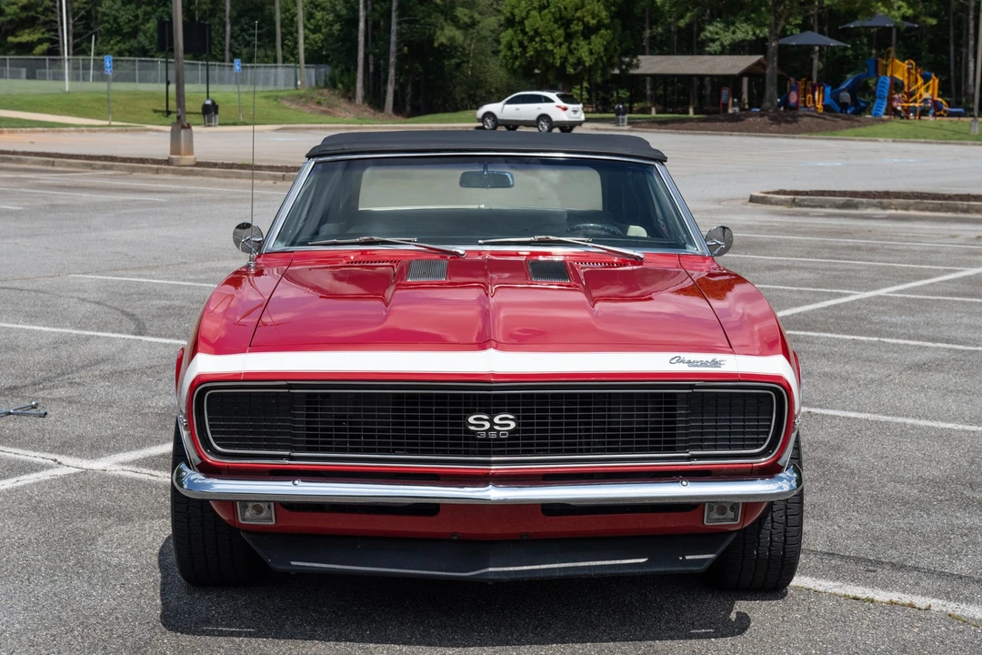 1967 Chevrolet Camaro 1st Gen - Image 17 of 31