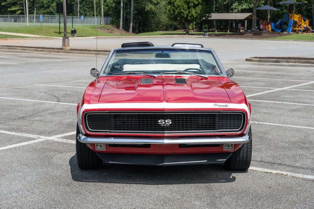 1967 Chevrolet Camaro 1st Gen - Image 2 of 31