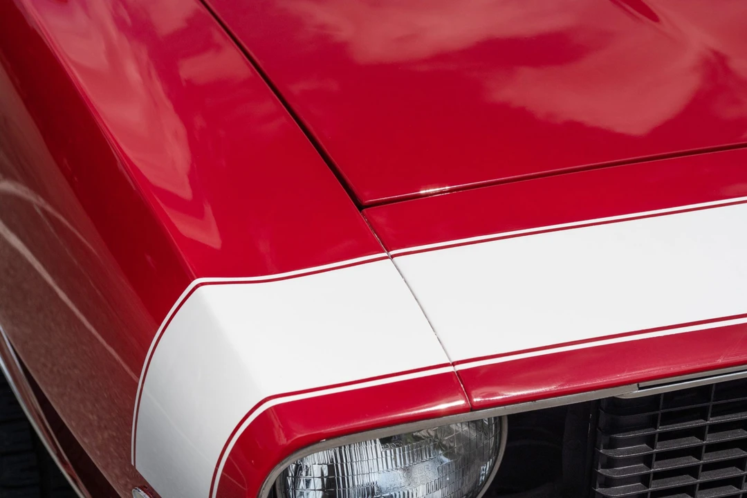 1967 Chevrolet Camaro 1st Gen - Image 19 of 31