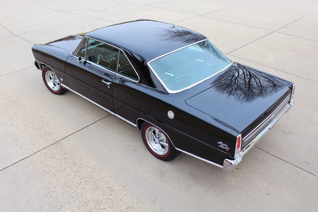 1967 Chevrolet II 2nd Gen - Image 13 of 31