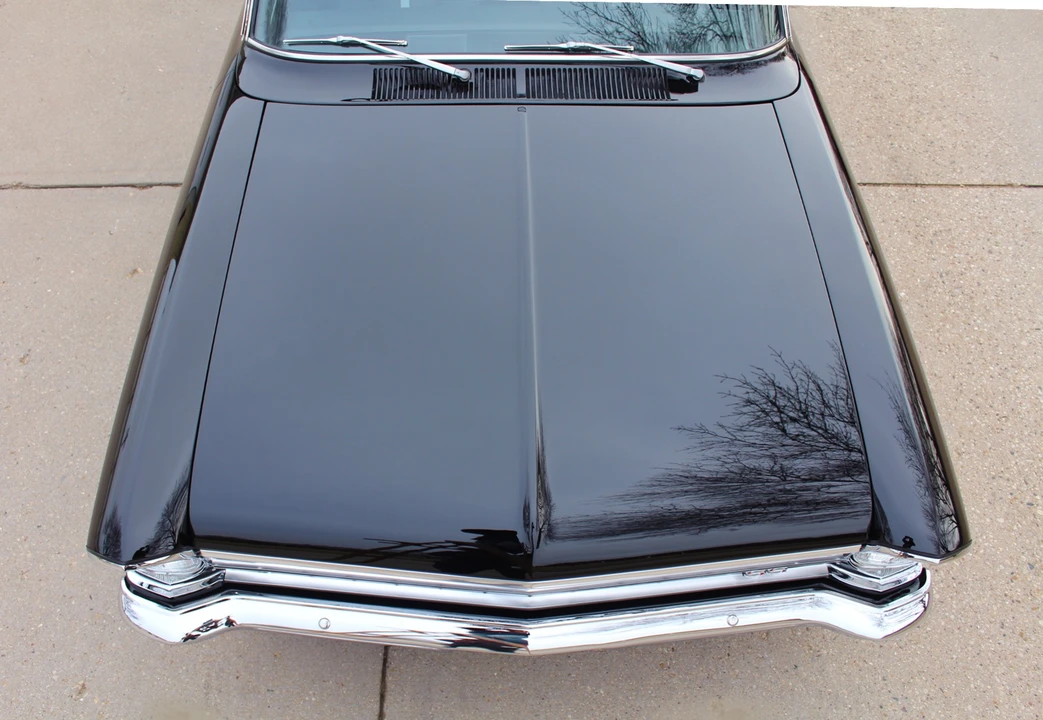 1967 Chevrolet II 2nd Gen - Image 14 of 31