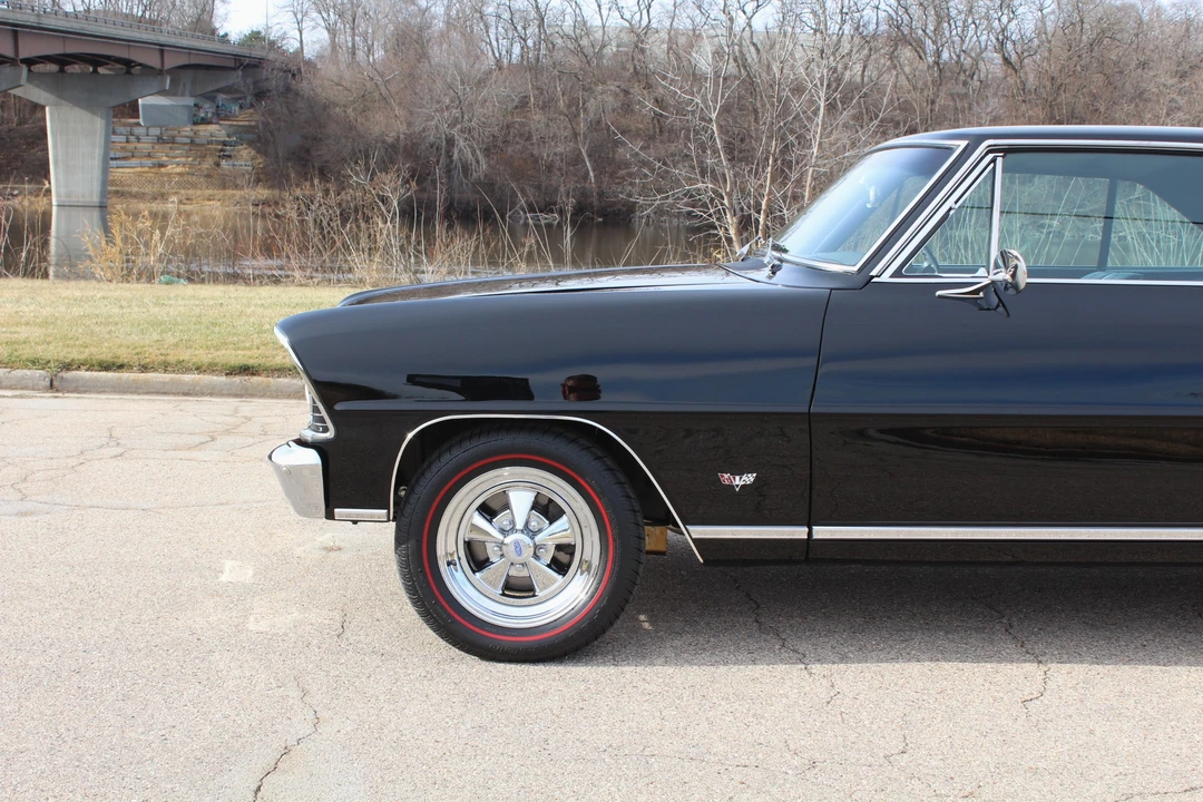 1967 Chevrolet II 2nd Gen - Image 16 of 31