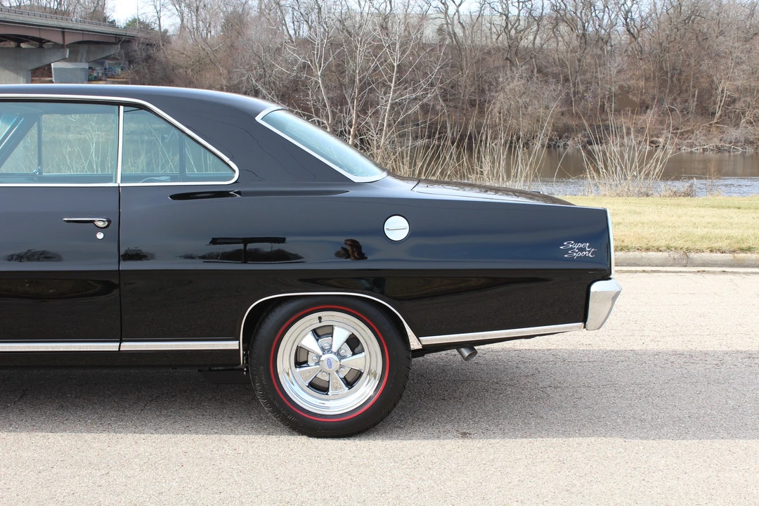 1967 Chevrolet II 2nd Gen - Image 18 of 31